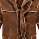 Shop Iconic Vintage Shearling Jacket Mens: Timeless Style | Vintage Treasures: Discover Rare Antiques, Collectibles & Retro Finds