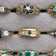 Shop Classic Vintage Ring Styles Today + Guide | Vintage Treasures: Discover Rare Antiques, Collectibles & Retro Finds