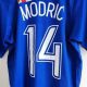Shop Luka Modric Vintage Jersey: Retro Football Shirts | Vintage Treasures: Discover Rare Antiques, Collectibles & Retro Finds