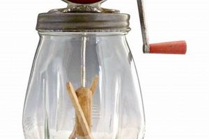 Buy Antique Vintage Butter Churn Glass + Guide Tips Vintage Treasures: Discover Rare Antiques, Collectibles & Retro Finds Buy Antique Vintage Butter Churn Glass + Guide Tips | Vintage Treasures: Discover Rare Antiques, Collectibles & Retro Finds