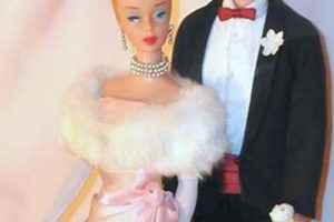 Collecting Ken Doll Clothes: Vintage Outfits & More Vintage Treasures: Discover Rare Antiques, Collectibles & Retro Finds Collecting Ken Doll Clothes: Vintage Outfits & More | Vintage Treasures: Discover Rare Antiques, Collectibles & Retro Finds