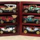 Collecting Miniature Vintage Cars: A Detailed Guide | Vintage Treasures: Discover Rare Antiques, Collectibles & Retro Finds