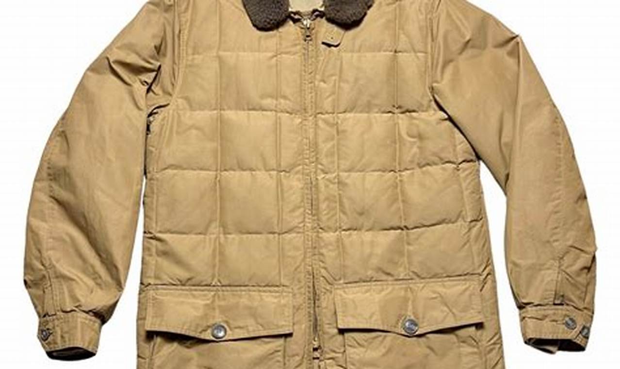 Shop Classic: Vintage Eddie Bauer Down Jacket Warmth Vintage Treasures: Discover Rare Antiques, Collectibles & Retro Finds Shop Classic: Vintage Eddie Bauer Down Jacket Warmth | Vintage Treasures: Discover Rare Antiques, Collectibles & Retro Finds