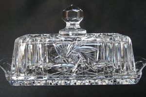 Antique Charm: Vintage Clear Glass Butter Dish Treasures Vintage Treasures: Discover Rare Antiques, Collectibles & Retro Finds Antique Charm: Vintage Clear Glass Butter Dish Treasures | Vintage Treasures: Discover Rare Antiques, Collectibles & Retro Finds