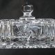 Antique Charm: Vintage Clear Glass Butter Dish Treasures | Vintage Treasures: Discover Rare Antiques, Collectibles & Retro Finds