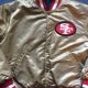 Own a Piece of History: 49ers Vintage Starter Jacket! | Vintage Treasures: Discover Rare Antiques, Collectibles & Retro Finds
