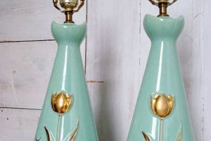 Illuminate: Vintage Lamps Mid Century Style Today! Vintage Treasures: Discover Rare Antiques, Collectibles & Retro Finds Illuminate: Vintage Lamps Mid Century Style Today! | Vintage Treasures: Discover Rare Antiques, Collectibles & Retro Finds
