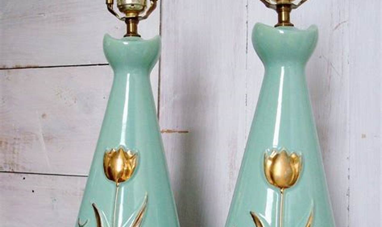 Illuminate: Vintage Lamps Mid Century Style Today! Vintage Treasures: Discover Rare Antiques, Collectibles & Retro Finds Illuminate: Vintage Lamps Mid Century Style Today! | Vintage Treasures: Discover Rare Antiques, Collectibles & Retro Finds