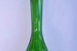 Shop Antique Vintage Green Glass Bud Vase Decor Vintage Treasures: Discover Rare Antiques, Collectibles & Retro Finds Shop Antique Vintage Green Glass Bud Vase Decor | Vintage Treasures: Discover Rare Antiques, Collectibles & Retro Finds