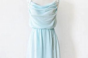 Find Your Dream: Vintage Pale Blue Dress + Style Tips Vintage Treasures: Discover Rare Antiques, Collectibles & Retro Finds Find Your Dream: Vintage Pale Blue Dress + Style Tips | Vintage Treasures: Discover Rare Antiques, Collectibles & Retro Finds