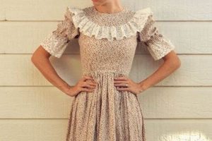 Timeless & Elegant: Modest Vintage Dresses Style! Vintage Treasures: Discover Rare Antiques, Collectibles & Retro Finds Timeless & Elegant: Modest Vintage Dresses Style! | Vintage Treasures: Discover Rare Antiques, Collectibles & Retro Finds