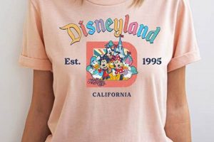 Retro Disney Vintage Shirt: Classic Magic! Vintage Treasures: Discover Rare Antiques, Collectibles & Retro Finds Retro Disney Vintage Shirt: Classic Magic! | Vintage Treasures: Discover Rare Antiques, Collectibles & Retro Finds