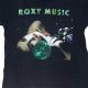 Rare Roxy Music Vintage T Shirts: Rock History You Can Wear | Vintage Treasures: Discover Rare Antiques, Collectibles & Retro Finds