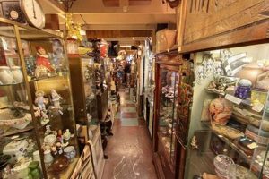 Top Picks: Best Vintage Stores SF Guide Vintage Treasures: Discover Rare Antiques, Collectibles & Retro Finds Top Picks: Best Vintage Stores SF Guide | Vintage Treasures: Discover Rare Antiques, Collectibles & Retro Finds