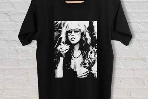 Rock On! Vintage Stevie Nicks Shirt Collection Vintage Treasures: Discover Rare Antiques, Collectibles & Retro Finds Rock On! Vintage Stevie Nicks Shirt Collection | Vintage Treasures: Discover Rare Antiques, Collectibles & Retro Finds