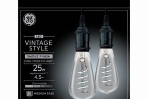 Shop GE Vintage Light Bulbs: Style & Savings! Vintage Treasures: Discover Rare Antiques, Collectibles & Retro Finds Shop GE Vintage Light Bulbs: Style & Savings! | Vintage Treasures: Discover Rare Antiques, Collectibles & Retro Finds