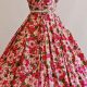 Shop Timeless Vintage 1950s Dresses Now! | Vintage Treasures: Discover Rare Antiques, Collectibles & Retro Finds