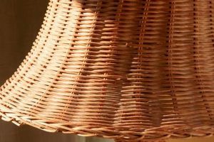 Illuminate with: Vintage Wicker Lamps - Style! Vintage Treasures: Discover Rare Antiques, Collectibles & Retro Finds Illuminate with: Vintage Wicker Lamps - Style! | Vintage Treasures: Discover Rare Antiques, Collectibles & Retro Finds