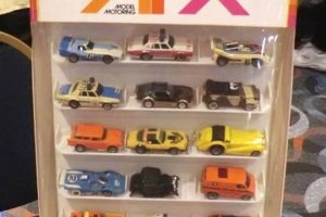 Collecting AFX Slot Cars: A Vintage Racer's Guide Vintage Treasures: Discover Rare Antiques, Collectibles & Retro Finds Collecting AFX Slot Cars: A Vintage Racer's Guide | Vintage Treasures: Discover Rare Antiques, Collectibles & Retro Finds