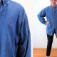 Timeless Vintage: Polo Ralph Lauren Denim Shirt Style | Vintage Treasures: Discover Rare Antiques, Collectibles & Retro Finds
