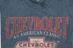 Rare Vintage Chevrolet T Shirts: Collector's Guide Vintage Treasures: Discover Rare Antiques, Collectibles & Retro Finds Rare Vintage Chevrolet T Shirts: Collector's Guide | Vintage Treasures: Discover Rare Antiques, Collectibles & Retro Finds