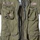 Own a Piece of History: Vintage Army Jacket Style | Vintage Treasures: Discover Rare Antiques, Collectibles & Retro Finds