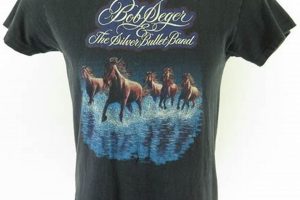 Rockin' Bob Seger T Shirts Vintage & Collectibles Vintage Treasures: Discover Rare Antiques, Collectibles & Retro Finds Rockin' Bob Seger T Shirts Vintage & Collectibles | Vintage Treasures: Discover Rare Antiques, Collectibles & Retro Finds