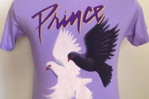 Rare Vintage Prince Tour Shirts: Guide & Values Vintage Treasures: Discover Rare Antiques, Collectibles & Retro Finds Rare Vintage Prince Tour Shirts: Guide & Values | Vintage Treasures: Discover Rare Antiques, Collectibles & Retro Finds