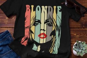 Blondie Vintage Shirt Vintage Treasures: Discover Rare Antiques, Collectibles & Retro Finds Blondie Vintage Shirt | Vintage Treasures: Discover Rare Antiques, Collectibles & Retro Finds