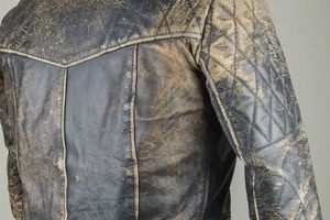 Timeless Style: Vintage Biker Leather Jacket Guide Vintage Treasures: Discover Rare Antiques, Collectibles & Retro Finds Timeless Style: Vintage Biker Leather Jacket Guide | Vintage Treasures: Discover Rare Antiques, Collectibles & Retro Finds