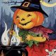 Spooky & Sweet: Vintage Halloween Art Prints & Decor | Vintage Treasures: Discover Rare Antiques, Collectibles & Retro Finds