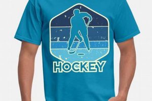 Retro Style: Vintage Hockey T Shirts for True Fans! Vintage Treasures: Discover Rare Antiques, Collectibles & Retro Finds Retro Style: Vintage Hockey T Shirts for True Fans! | Vintage Treasures: Discover Rare Antiques, Collectibles & Retro Finds