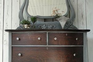 Best Paint for Vintage Furniture: Tips & Techniques Vintage Treasures: Discover Rare Antiques, Collectibles & Retro Finds Best Paint for Vintage Furniture: Tips & Techniques | Vintage Treasures: Discover Rare Antiques, Collectibles & Retro Finds