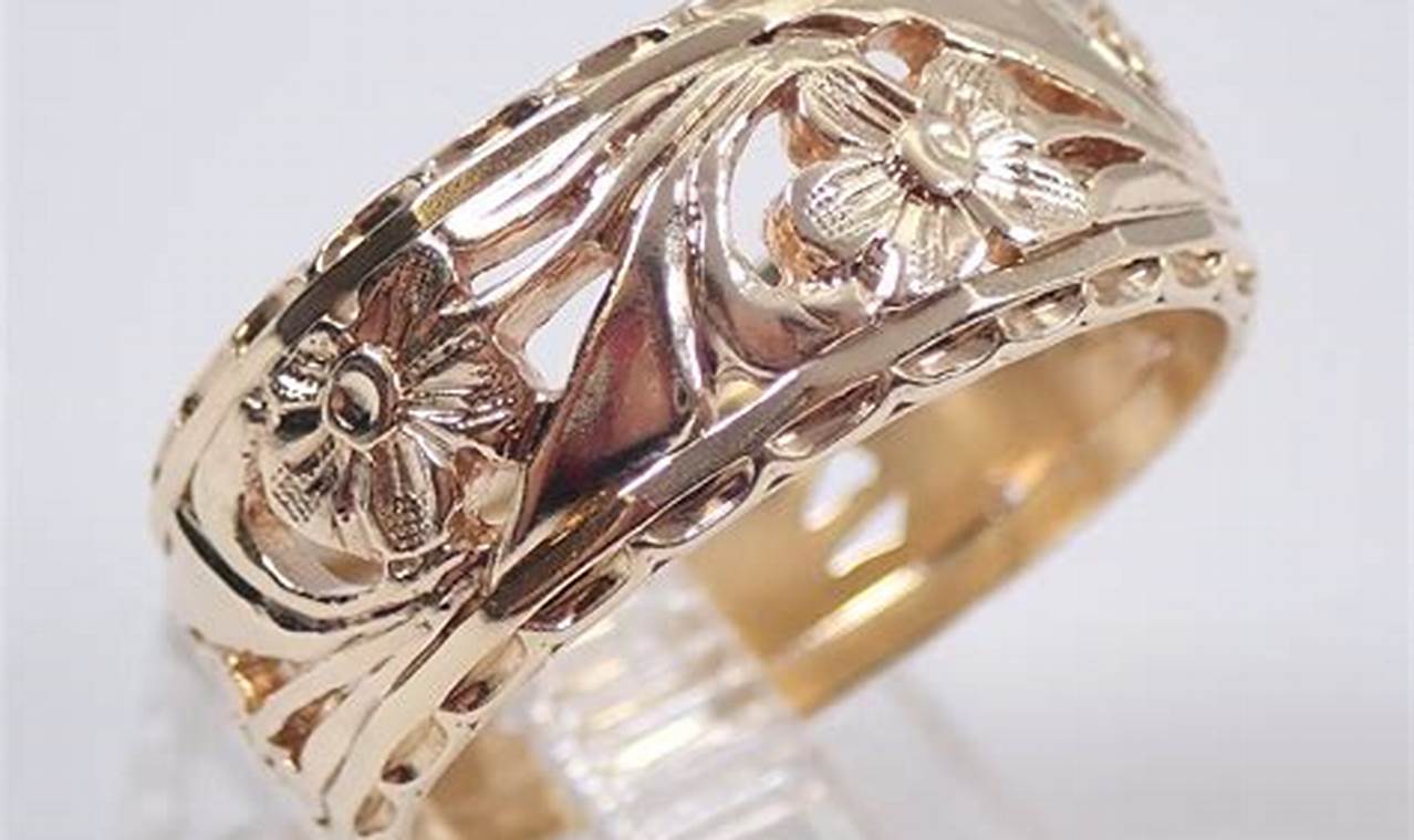 Timeless Vintage Gold Wedding Rings: Antique Styles Vintage Treasures: Discover Rare Antiques, Collectibles & Retro Finds Timeless Vintage Gold Wedding Rings: Antique Styles | Vintage Treasures: Discover Rare Antiques, Collectibles & Retro Finds