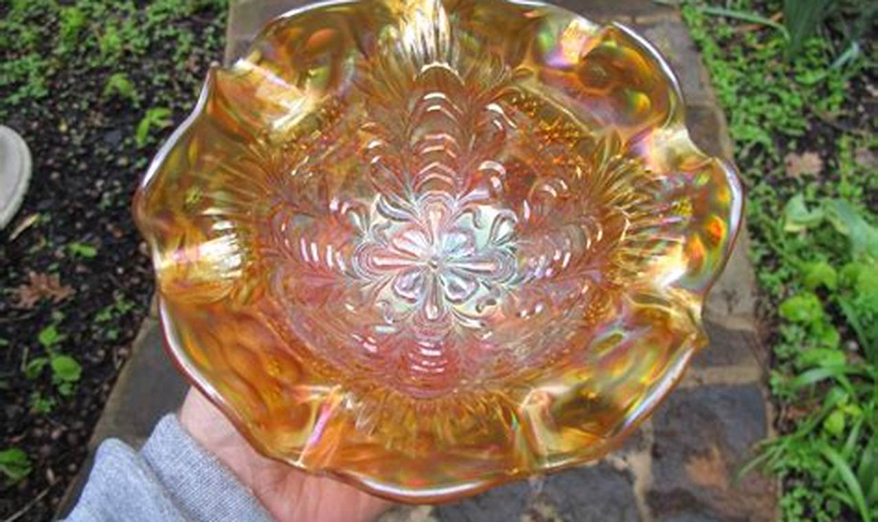 Colorful Vintage Glass Bowls: Buy, Sell & Collect! Vintage Treasures: Discover Rare Antiques, Collectibles & Retro Finds Colorful Vintage Glass Bowls: Buy, Sell & Collect! | Vintage Treasures: Discover Rare Antiques, Collectibles & Retro Finds