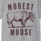 Buy Vintage Modest Mouse Shirts: Rare Band Tees & More! | Vintage Treasures: Discover Rare Antiques, Collectibles & Retro Finds