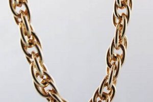 Timeless Vintage Gold Chains: Styles & More Vintage Treasures: Discover Rare Antiques, Collectibles & Retro Finds Timeless Vintage Gold Chains: Styles & More | Vintage Treasures: Discover Rare Antiques, Collectibles & Retro Finds