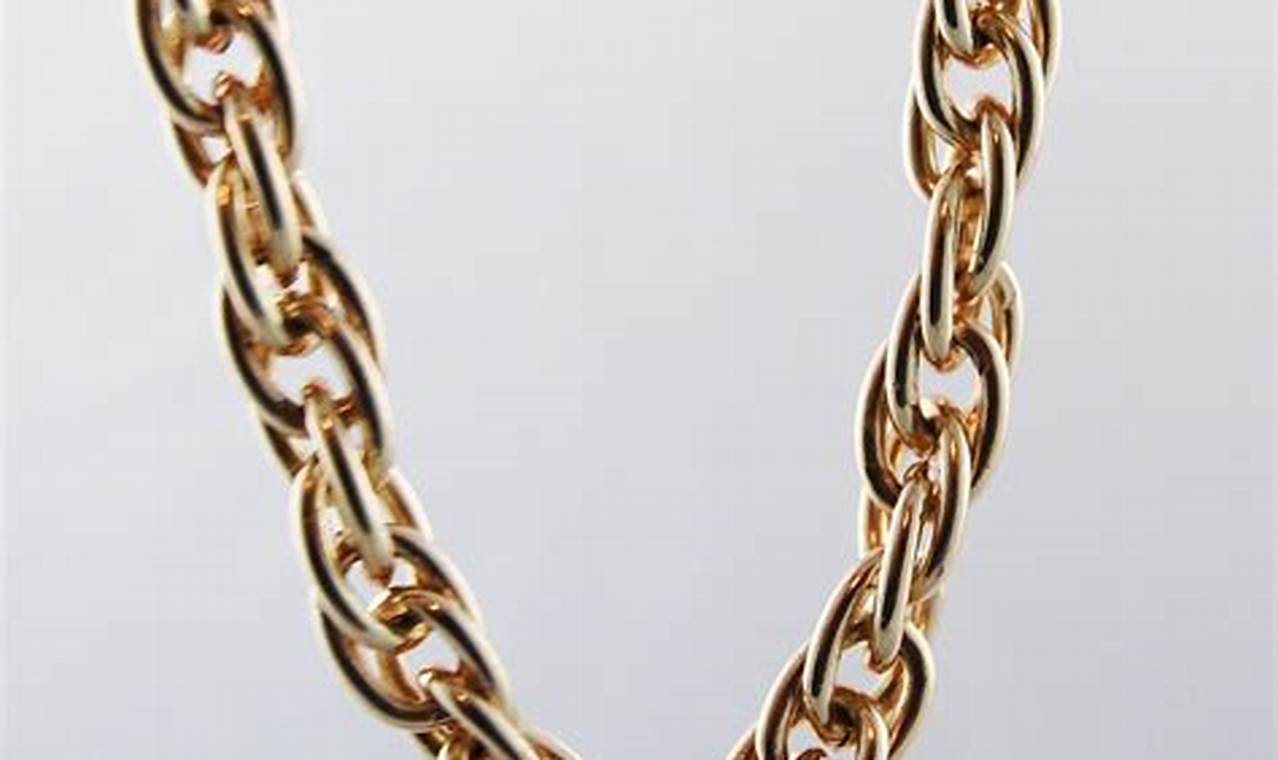 Timeless Vintage Gold Chains: Styles & More Vintage Treasures: Discover Rare Antiques, Collectibles & Retro Finds Timeless Vintage Gold Chains: Styles & More | Vintage Treasures: Discover Rare Antiques, Collectibles & Retro Finds