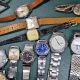 Buy Vintage Watch Lot Now: Clocks & Timepieces | Vintage Treasures: Discover Rare Antiques, Collectibles & Retro Finds