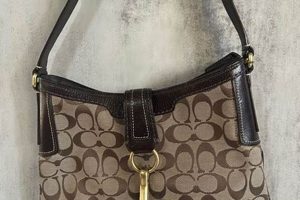 Discover Timeless Style: Coach Hampton Bag Vintage Charm Vintage Treasures: Discover Rare Antiques, Collectibles & Retro Finds Discover Timeless Style: Coach Hampton Bag Vintage Charm | Vintage Treasures: Discover Rare Antiques, Collectibles & Retro Finds