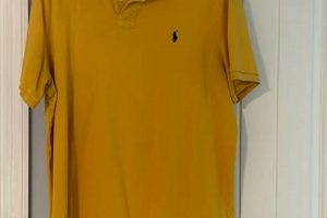 Own a Piece of History: Vintage Polo Ralph Lauren Polo Shirt Vintage Treasures: Discover Rare Antiques, Collectibles & Retro Finds Own a Piece of History: Vintage Polo Ralph Lauren Polo Shirt | Vintage Treasures: Discover Rare Antiques, Collectibles & Retro Finds