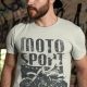 Retro Rides: Vintage Moto T-Shirts & Gear | Vintage Treasures: Discover Rare Antiques, Collectibles & Retro Finds