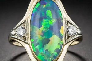 Shop Exquisite Vintage Opal Diamond Rings Today! Vintage Treasures: Discover Rare Antiques, Collectibles & Retro Finds Shop Exquisite Vintage Opal Diamond Rings Today! | Vintage Treasures: Discover Rare Antiques, Collectibles & Retro Finds