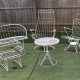 Restore Old: Vintage Homecrest Patio Furniture Guide + Tips | Vintage Treasures: Discover Rare Antiques, Collectibles & Retro Finds