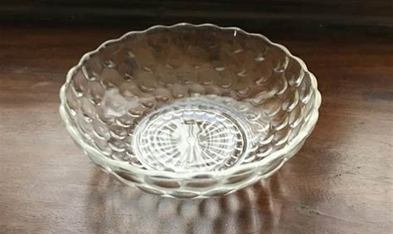 Vintage Glass: Identify Pressed Glass Patterns Fast Vintage Treasures: Discover Rare Antiques, Collectibles & Retro Finds Vintage Glass: Identify Pressed Glass Patterns Fast | Vintage Treasures: Discover Rare Antiques, Collectibles & Retro Finds
