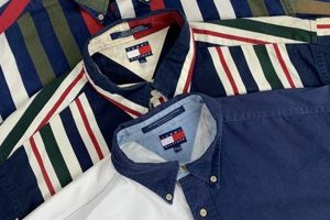 Own a Classic: Vintage Tommy Hilfiger Shirt Style Vintage Treasures: Discover Rare Antiques, Collectibles & Retro Finds Own a Classic: Vintage Tommy Hilfiger Shirt Style | Vintage Treasures: Discover Rare Antiques, Collectibles & Retro Finds