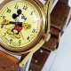 Timeless Vintage Mickey Mouse Watch: A Collector's Charm | Vintage Treasures: Discover Rare Antiques, Collectibles & Retro Finds