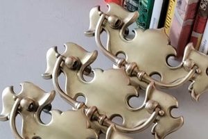 Timeless Vintage Brass: Antique Drawer Pulls Vintage Treasures: Discover Rare Antiques, Collectibles & Retro Finds Timeless Vintage Brass: Antique Drawer Pulls | Vintage Treasures: Discover Rare Antiques, Collectibles & Retro Finds