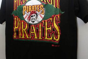 Score Big: Vintage Pittsburgh Pirates Shirt Treasures! Vintage Treasures: Discover Rare Antiques, Collectibles & Retro Finds Score Big: Vintage Pittsburgh Pirates Shirt Treasures! | Vintage Treasures: Discover Rare Antiques, Collectibles & Retro Finds