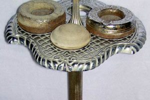Illuminate with Vintage Stand Lights - Style & Charm! Vintage Treasures: Discover Rare Antiques, Collectibles & Retro Finds Illuminate with Vintage Stand Lights - Style & Charm! | Vintage Treasures: Discover Rare Antiques, Collectibles & Retro Finds
